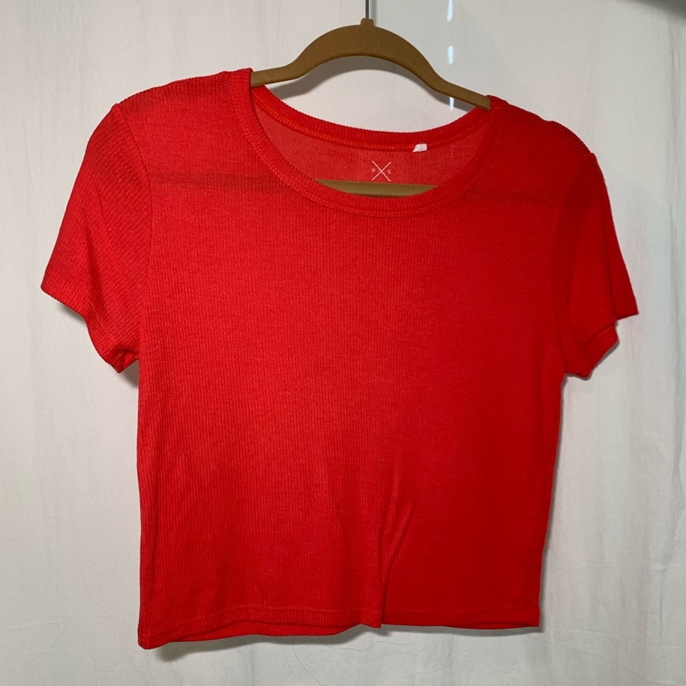 Pacsun Basics Top